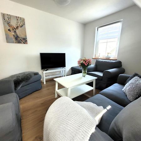 Winterberg Appartement 21105 Buitenkant foto
