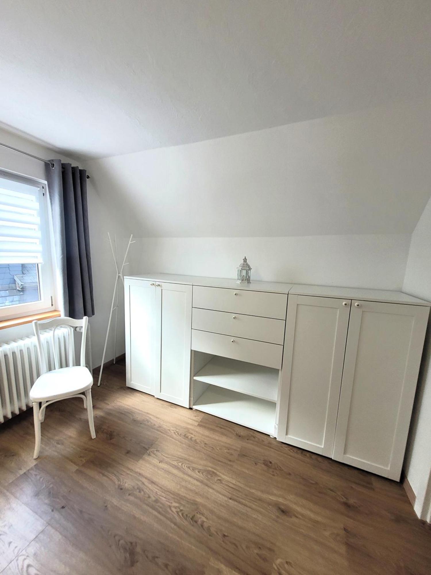 Winterberg Appartement 21105 Buitenkant foto