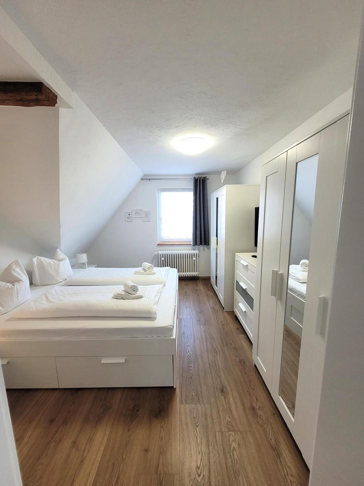 Winterberg Appartement 21105 Buitenkant foto