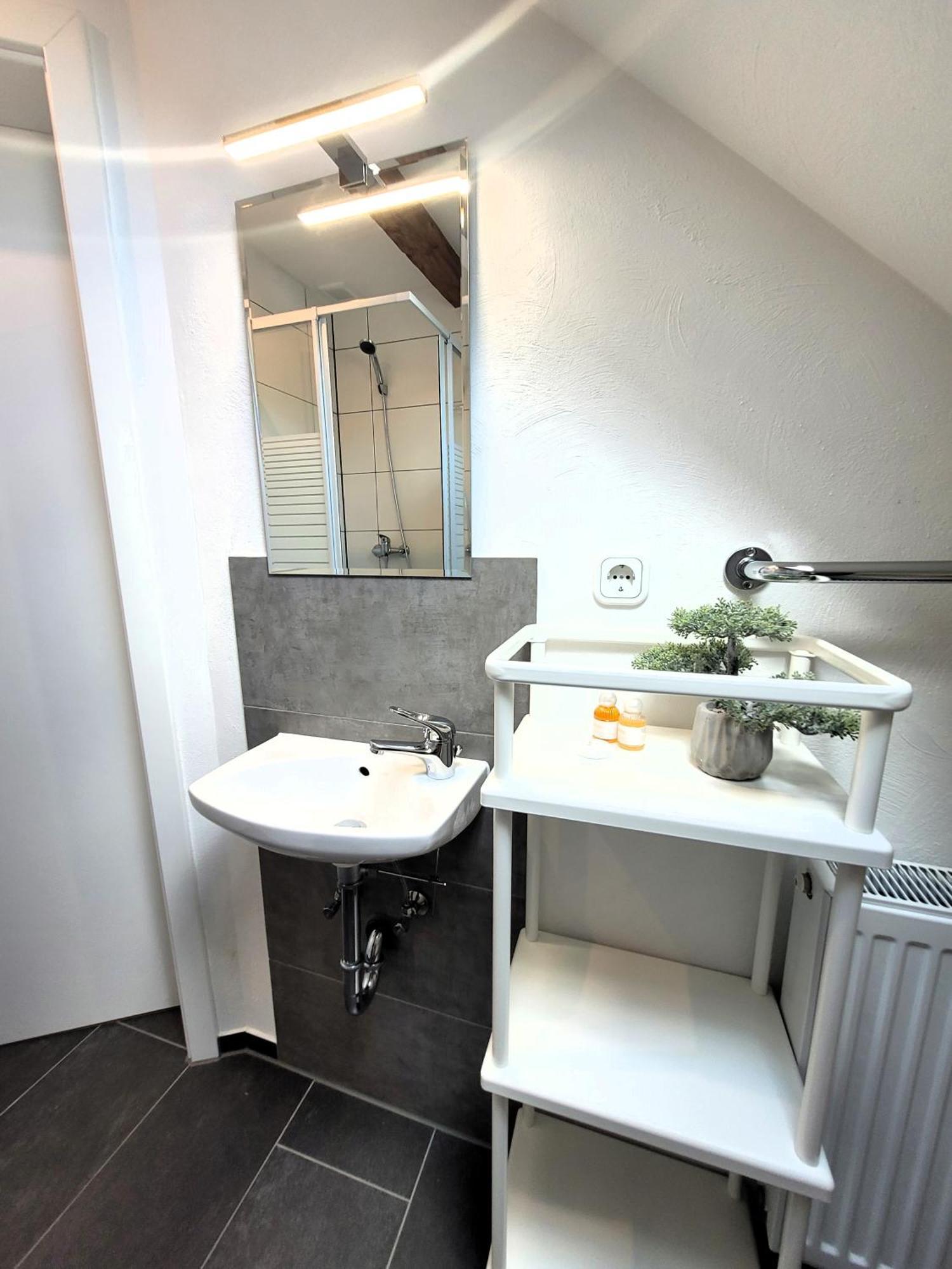 Winterberg Appartement 21105 Buitenkant foto
