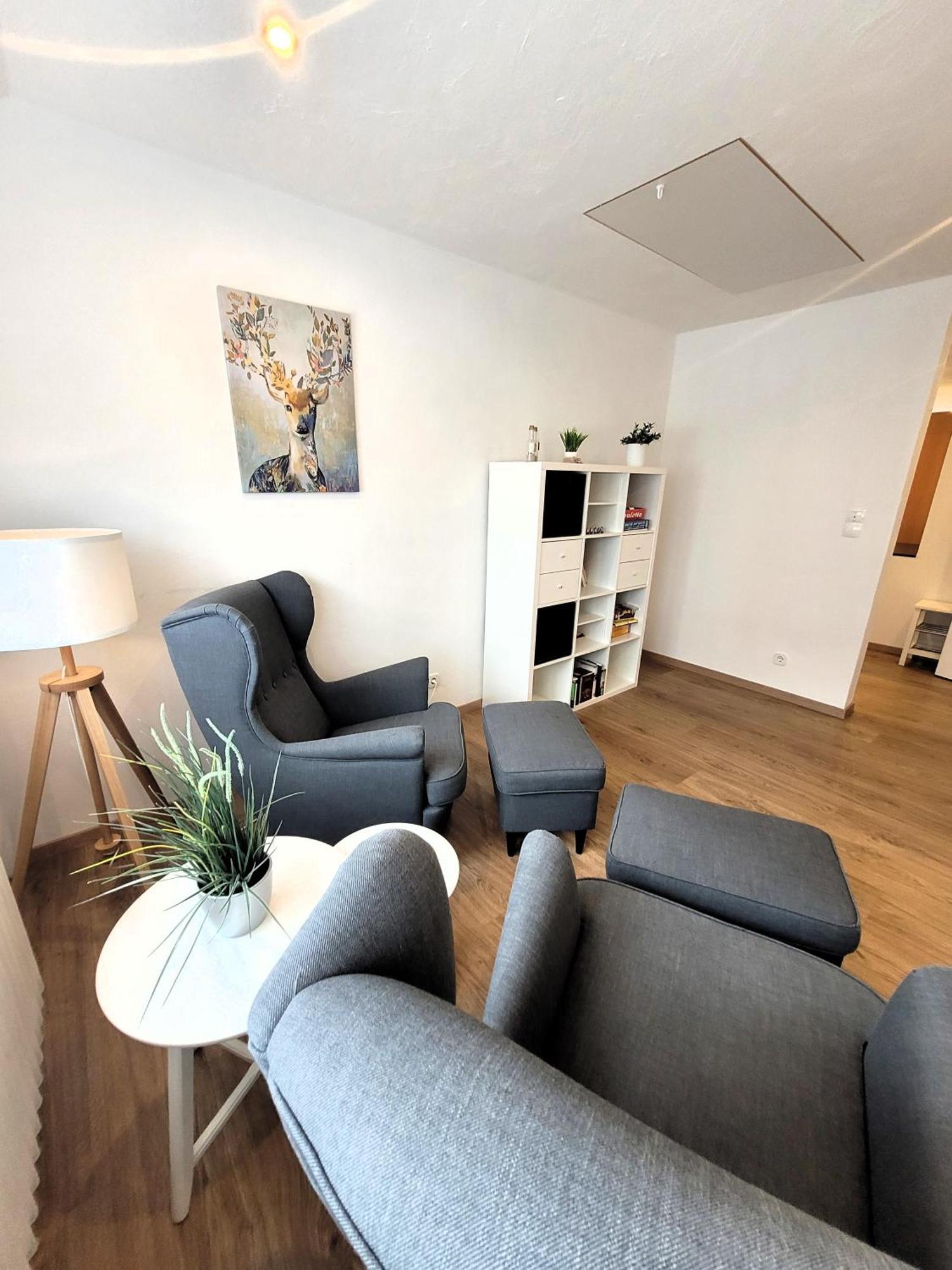 Winterberg Appartement 21105 Buitenkant foto