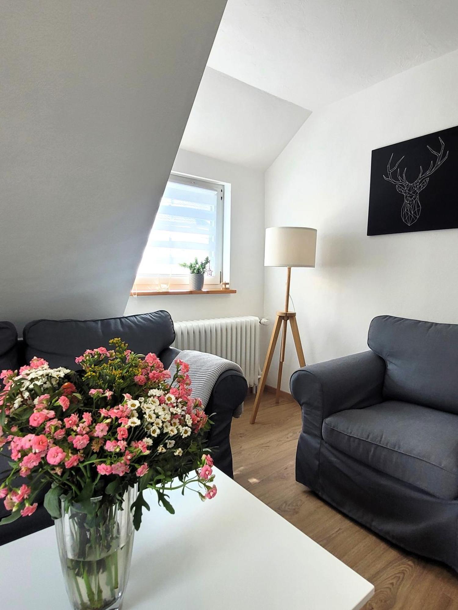 Winterberg Appartement 21105 Buitenkant foto