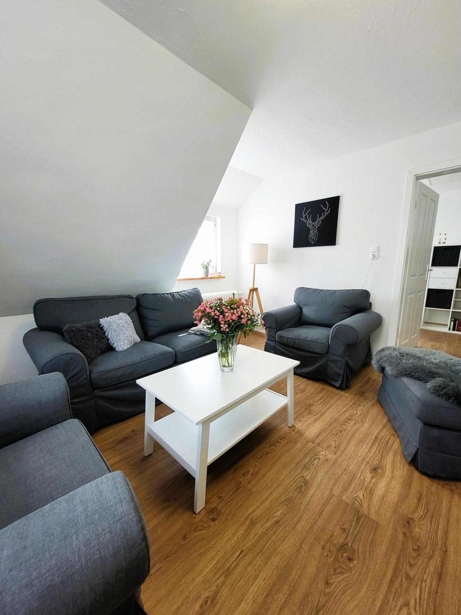 Winterberg Appartement 21105 Buitenkant foto