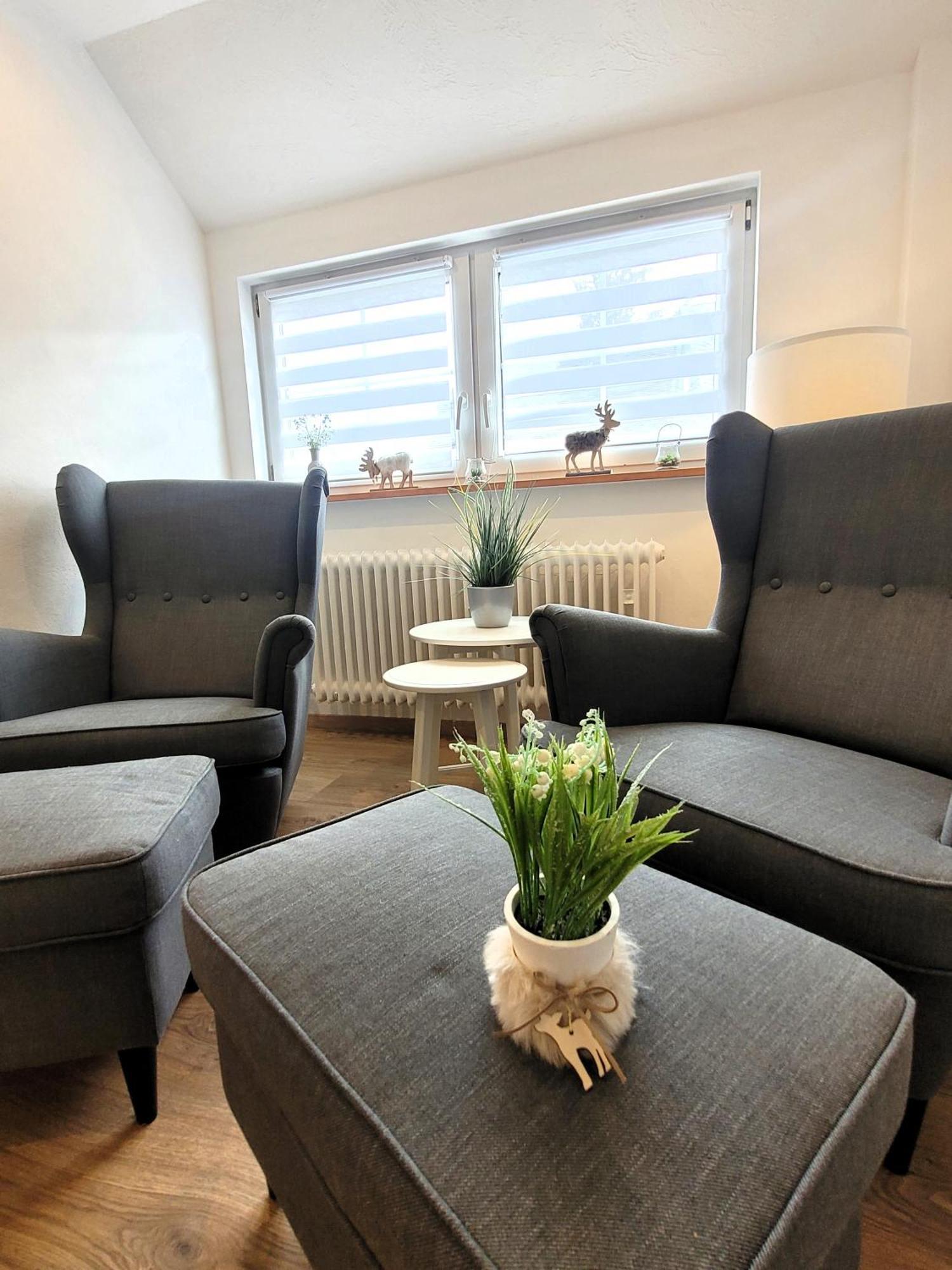 Winterberg Appartement 21105 Buitenkant foto